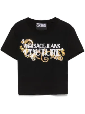 Versace Jeans Couture Clothing for Women - Shop on FARFETCH