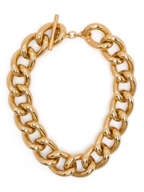 P.A.R.O.S.H. collar Goldneck