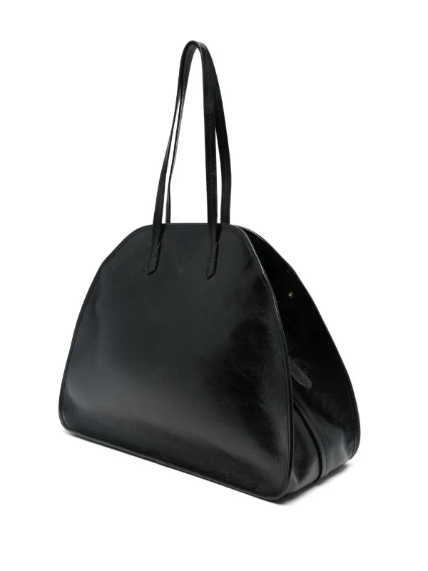 Vivienne Westwood ブラックショルダーバッグgg009 - メルカリ