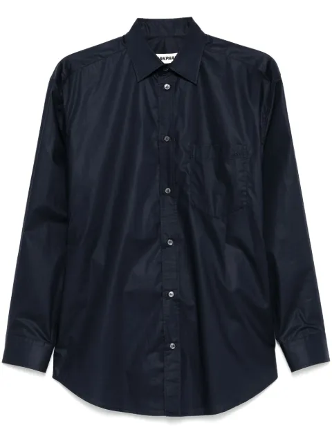 DARKPARK camisa Anne