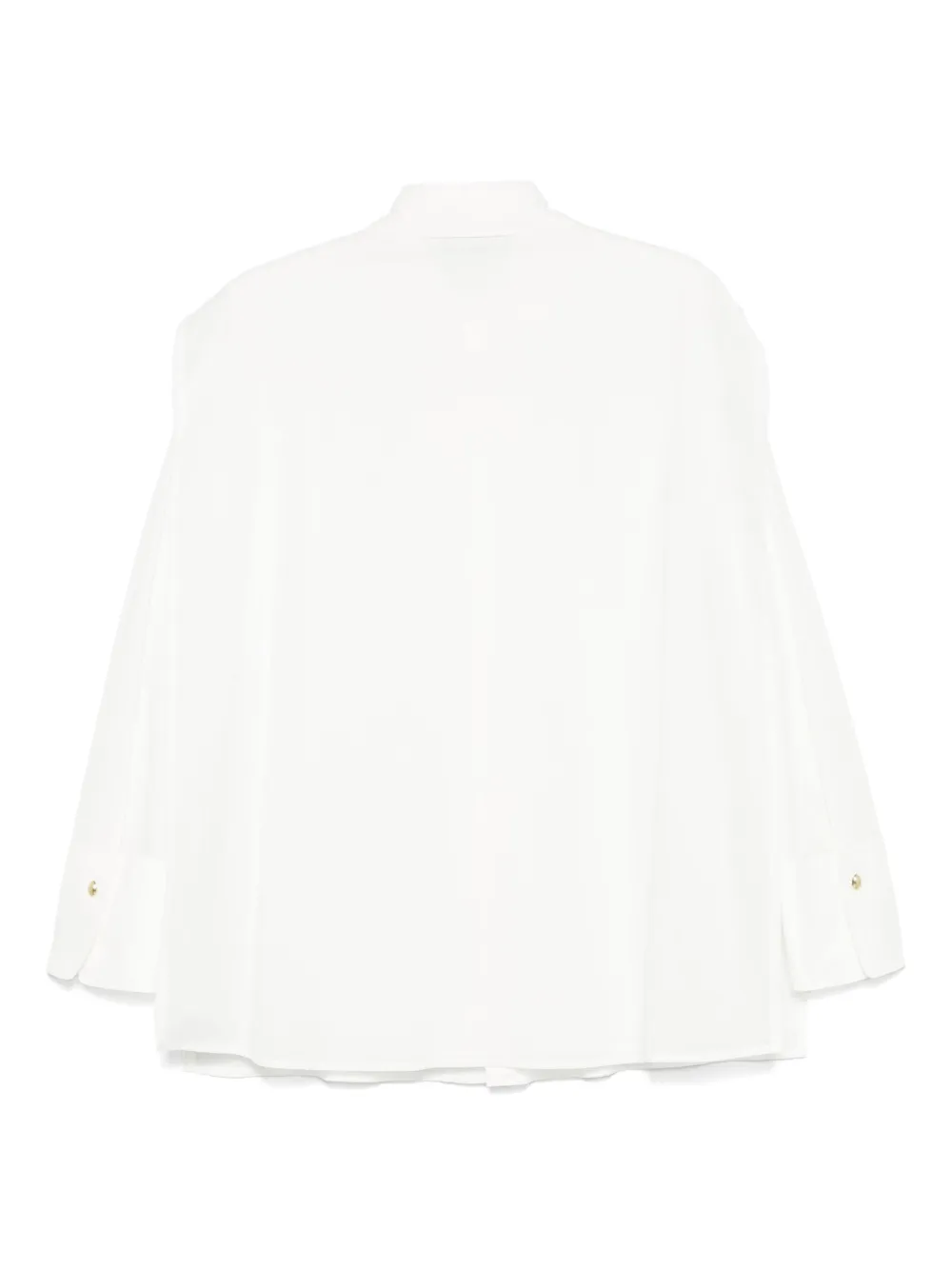 DARKPARK Blance blouse - Wit