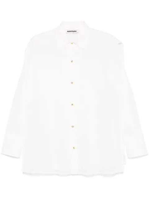 DARKPARK Blanca shirt