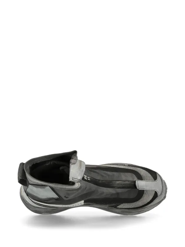 Salomon x 11 By Boris Bidjan Saberi ST Bamba 2 High Sneakers