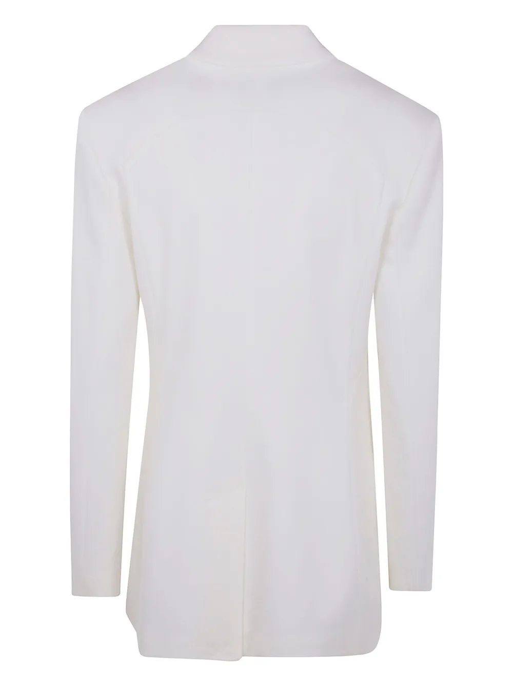 PINKO double-breasted blazer - Wit