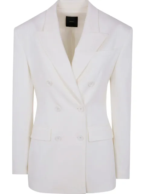 PINKO double-breasted blazer