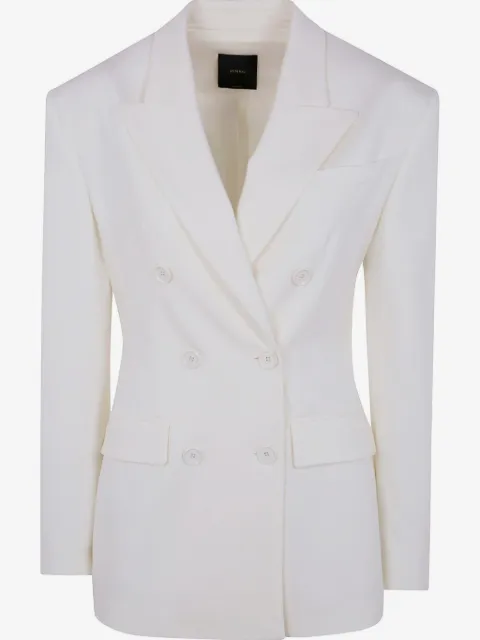 PINKO double-breasted blazer