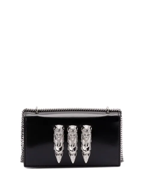 Philipp Plein petit sac porté épaule en cuir