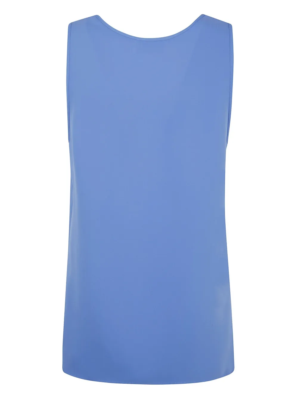 P.A.R.O.S.H. top con cuello redondo | Chalecos y camisetas | Image 2