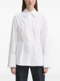 Day Birger Et Mikkelsen button-cuff shirt - White