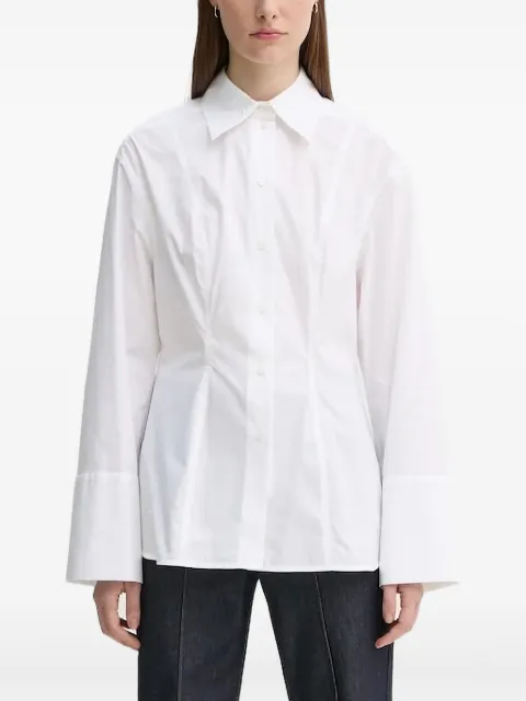 Day Birger Et Mikkelsen button-cuff shirt