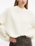 Day Birger Et Mikkelsen Felice wool sweater - White