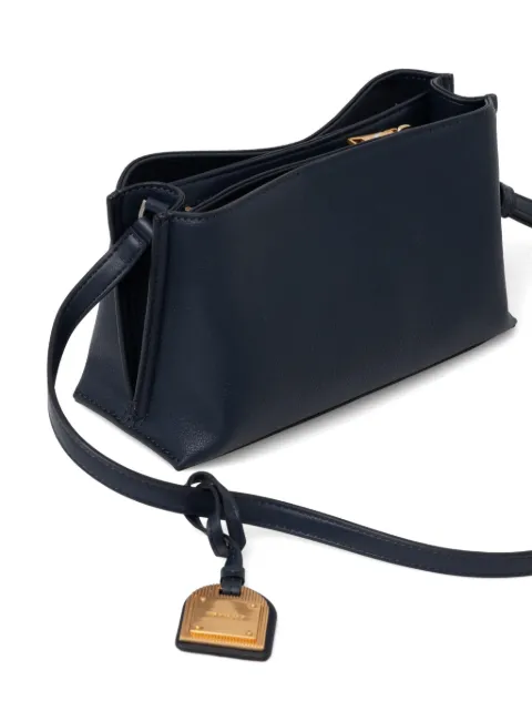 DKNY logo-lettering cross body bag R44E1I54 - 2