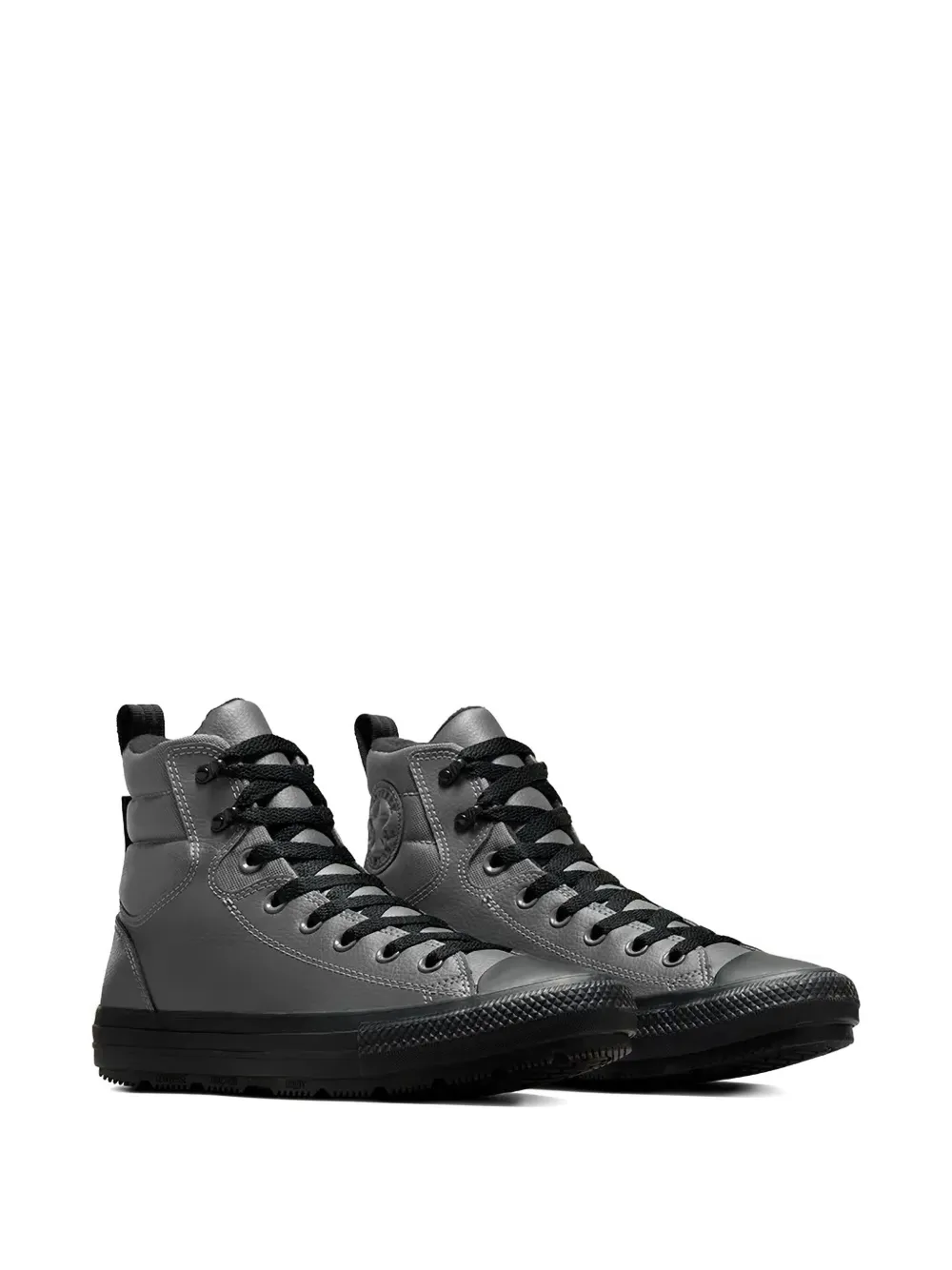 Converse Chuck Taylor Berkshire padded high-top sneakers | High-Tops | Image 2