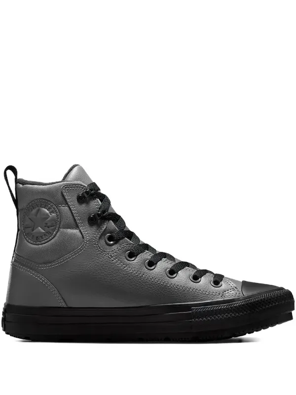 Converse Chuck Taylor Berkshire Padded high-top Sneakers Grey