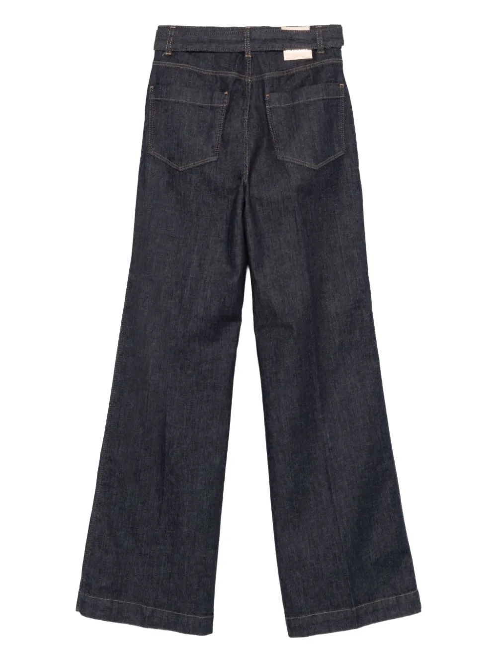 Blugirl Jeans con cintura | blu | Image 1
