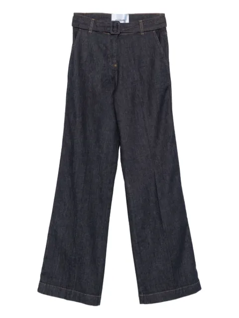 Blugirl belted jeans
