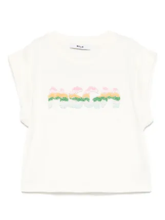 MSGM Kids