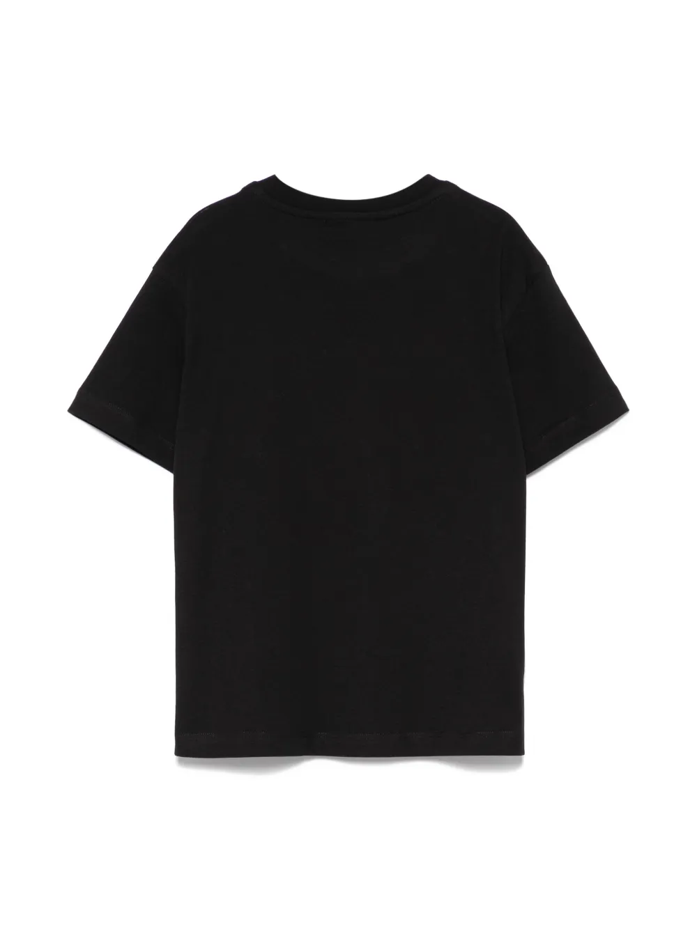 MSGM Kids playera con logo estampado | Playeras | Image 2