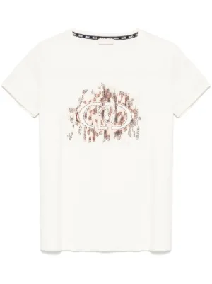 LIU JO（リュー・ジョー）Tシャツ・カットソー - FARFETCH