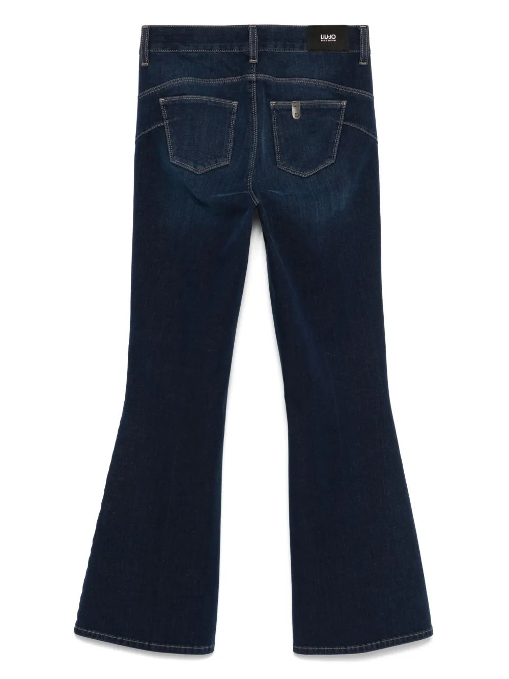 LIU JO Princess jeans - Blauw