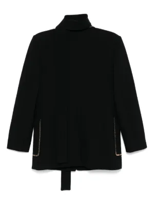 Elie Saab Jackets | FARFETCH US