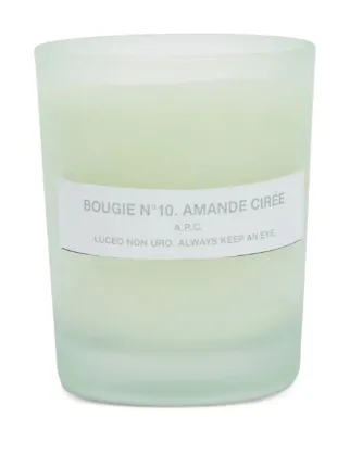 A.P.C.