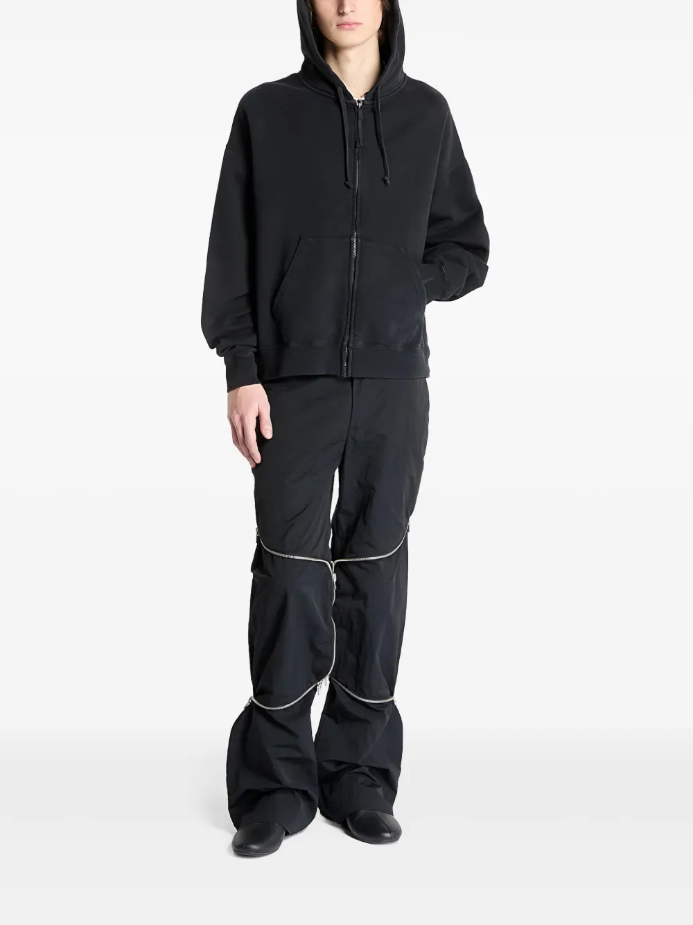 1017 ALYX 9SM hoodie con cierre | Hoodies | Image 2