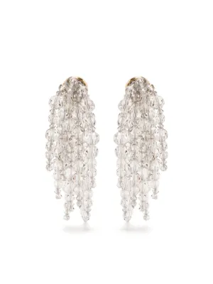 Simone Rocha ビーズピアス Drip Earrings – Simone Rocha US