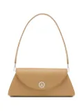 Simone Rocha Valentine clutch bag - Neutrals