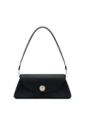 Simone Rocha Valentine clutch bag - Black