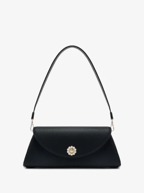 Simone Rocha Valentine clutch bag 