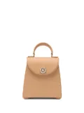 Simone Rocha mini Valentine tote bag - Neutrals