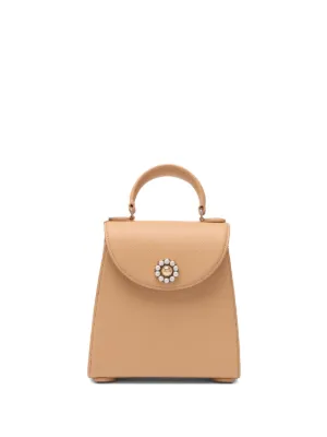 上品☆【送料 関税込】SIMONE ROCHA フローラル メッシュ バッグ Simone Rocha（シモーネ・ロシャ）バッグ - FARFETCH