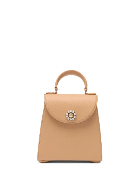 Simone Rocha mini Valentine tote bag