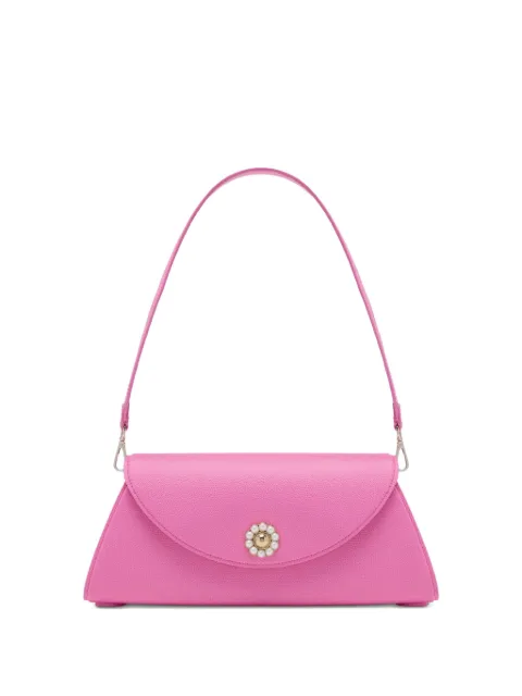 Simone Rocha Valentine clutch bag 