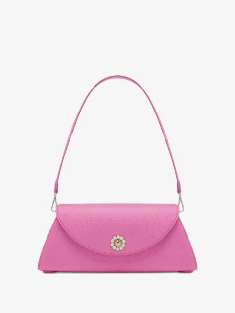 Simone Rocha Valentine Clutch