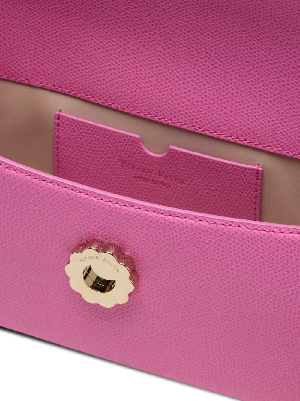 Simone Rocha Valentine clutch bag | Image 2