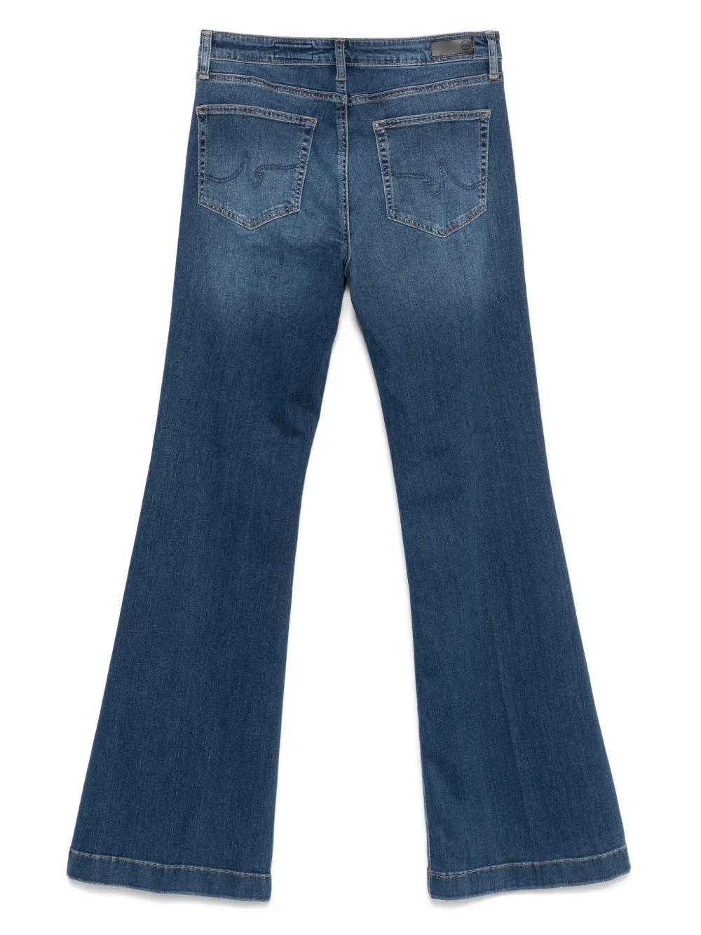 AG Jeans Tropea jeans - Blauw