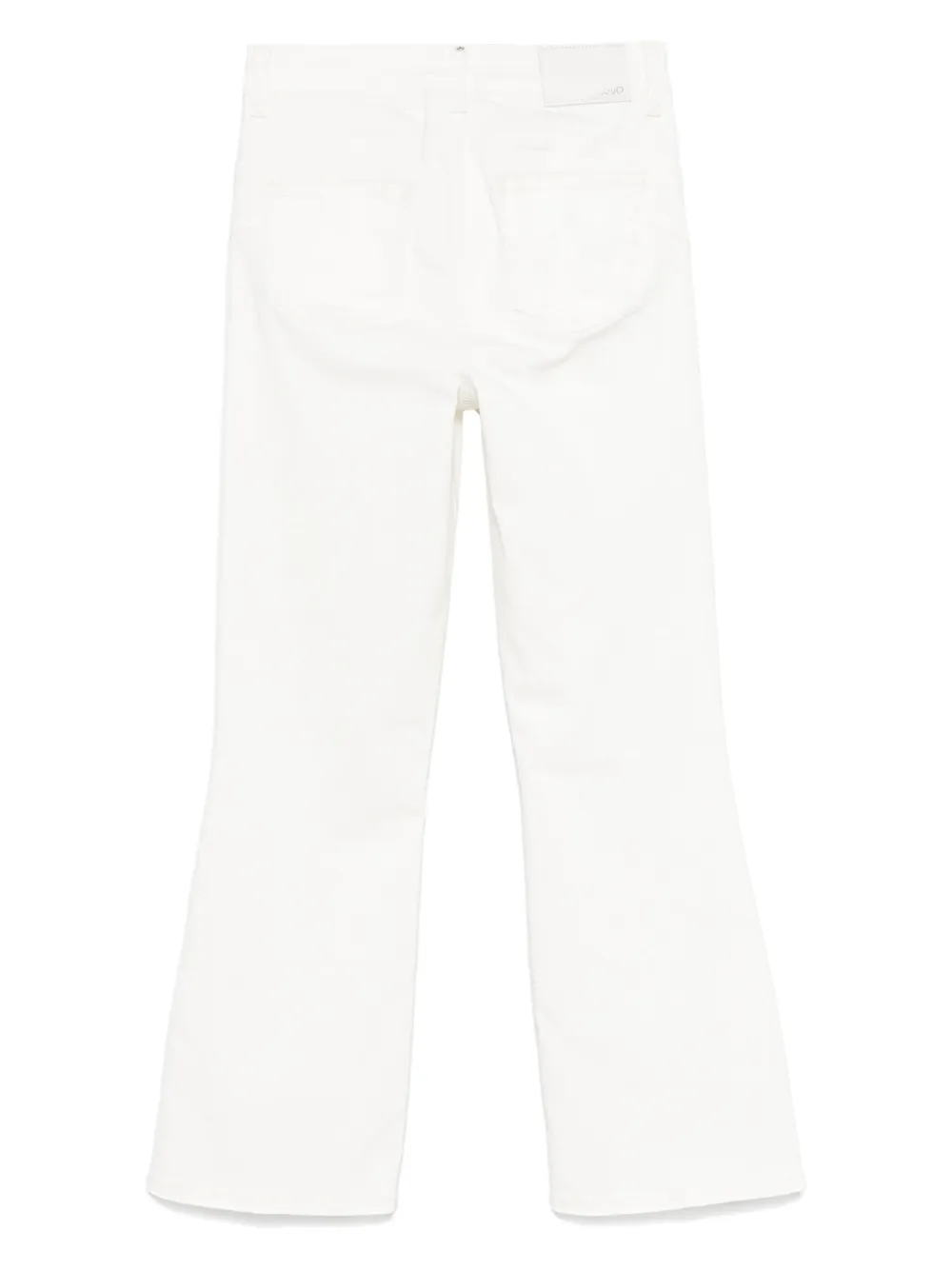 LIU JO Princess jeans - Wit