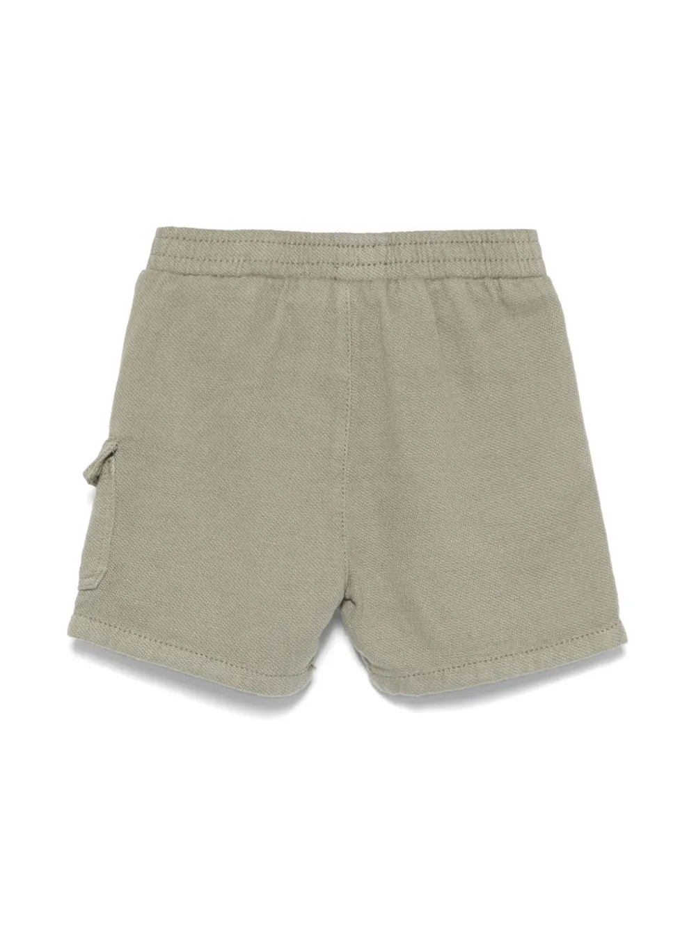 Tartine Et Chocolat Cargo shorts - Groen