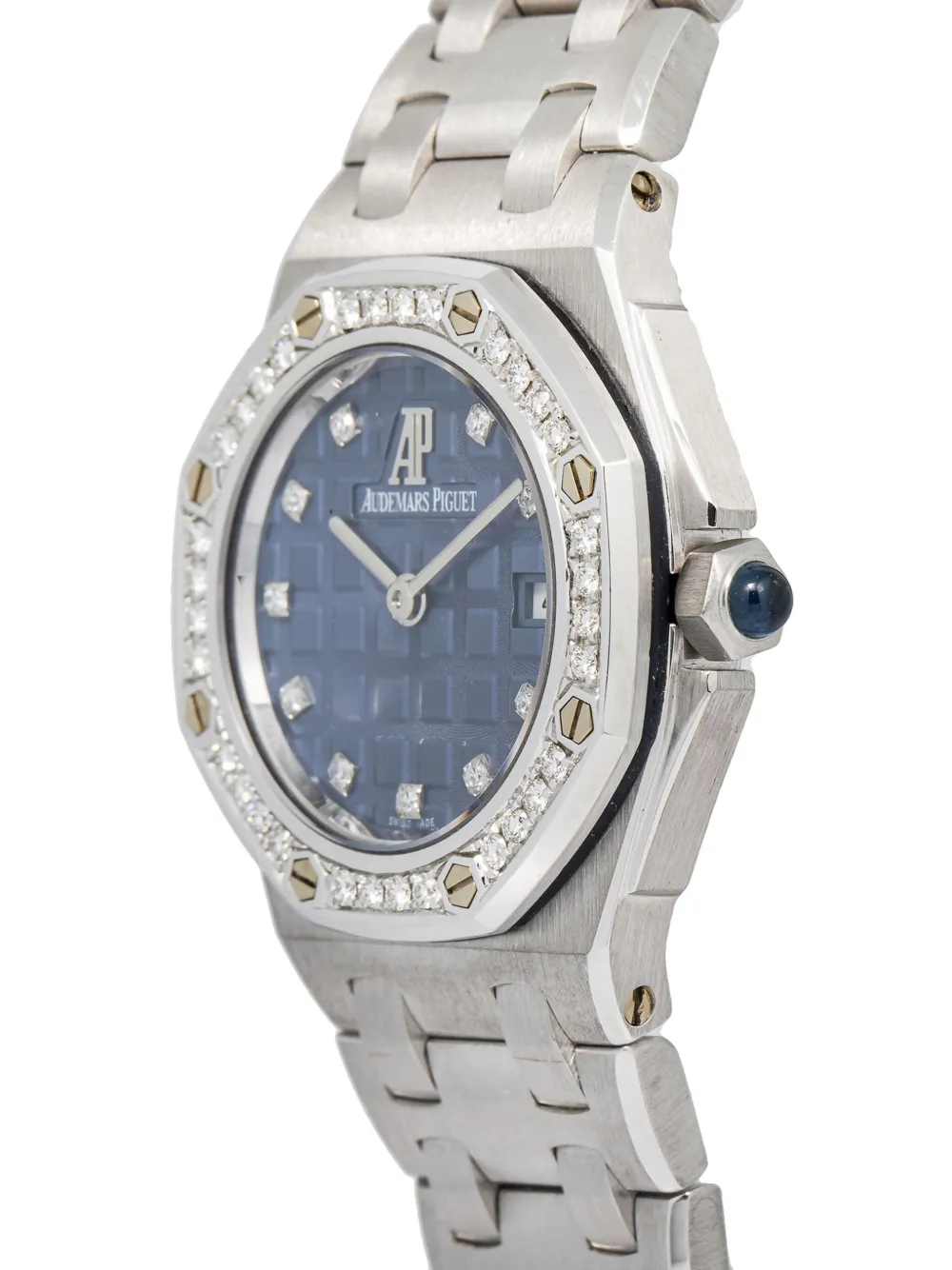 Audemars Piguet ساعة 'رويال أوك أوفشور' كلاسيكية 29 ملم | كلاسيكيات | Image 2
