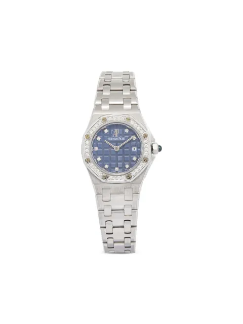 Audemars Piguet pre-owned Royal Oak Offshore 29mm