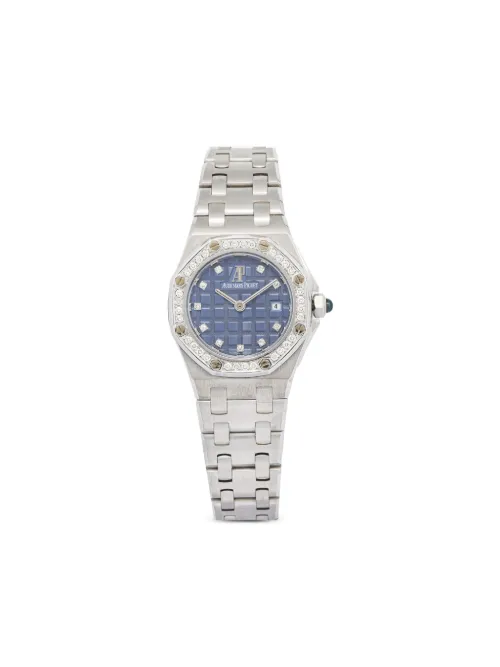 Montre Royal Oak Offshore 29 mm pre-owned - Audemars Piguet - Modalova