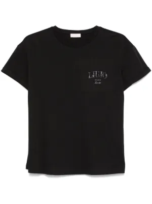 高品質の激安 LIU JO（リュー・ジョー）Tシャツ・カットソー - FARFETCH その他