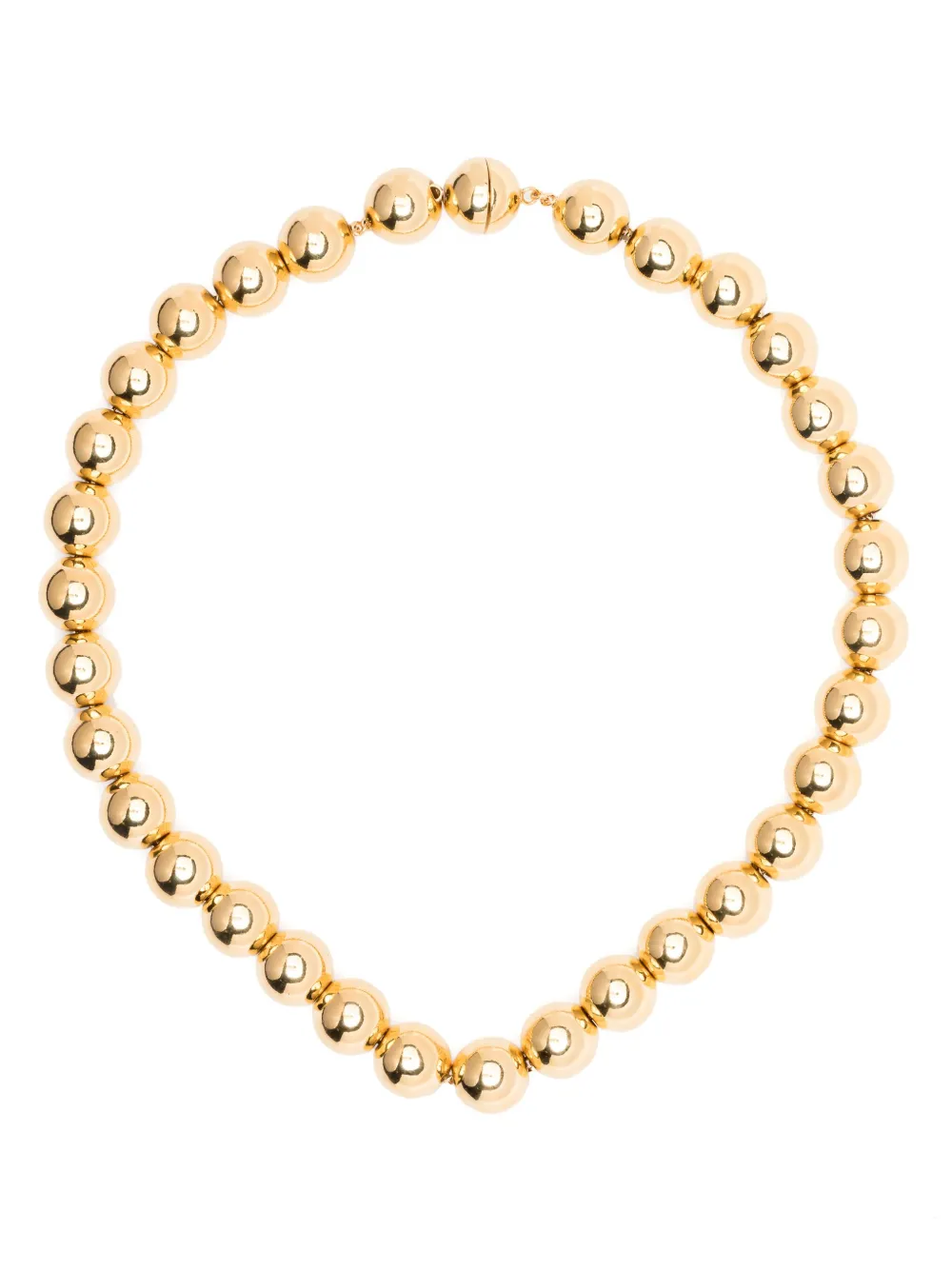 Image 1 of Jil Sander gargantilla con mostacillas