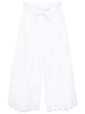 Rent Simone Rocha x H&M Other Trousers | By Rotation UK