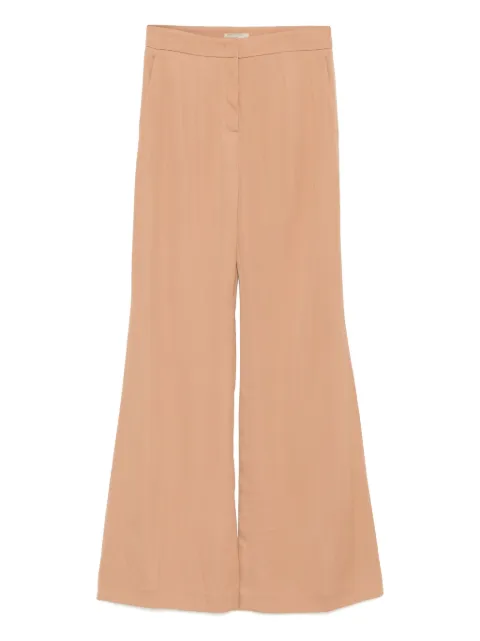 Elie Saab pantalones Cady