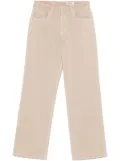 AG Jeans New Baggy trousers - Neutrals