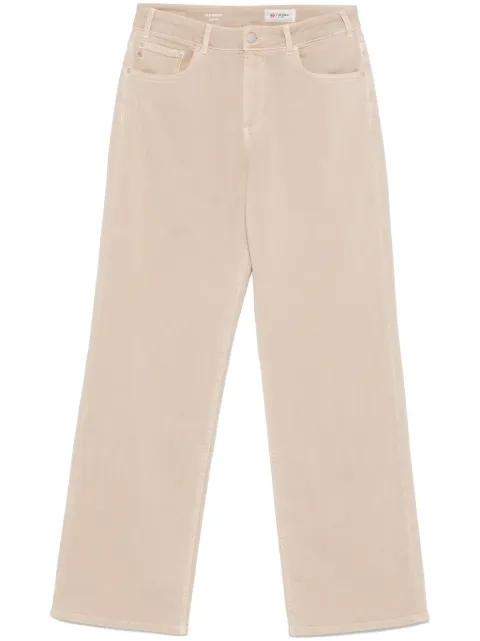 AG Jeans New Baggy trousers