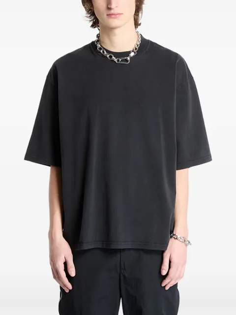 1017 ALYX 9SM playera con logo bordado